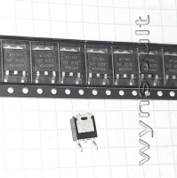 BT136S-600E TO252 DPAK