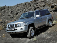 Чип тюнинг прошивки Nissan Patrol Zexel от CarMaster