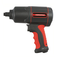 Пневматический гайковерт для автосервиса 1/2« (950N/m;7500об/мин) AEROPRO RP7451