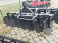 Борона дискова навісна БДН-2.4