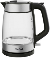 Электрочайник Tefal KI605830 1,7 л черный