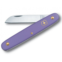 Нож Victorinox Floral Matt Violet Blister (3.9050.22B1)