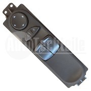 Кнопки стеклоподъёмника + зеркала Sprinter 906 водитель.дверь AutoTechteile