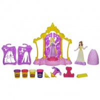 Плей-Doh Disney Princess Design-а-платье Boutique Set