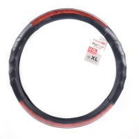 Чохол на кермо CarLife XL 41-43Ø SW129XL