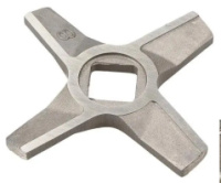 Ніж для м'ясорубки Bosch MFW3X13B/04