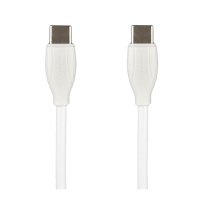 Кабель USB Borofone BX19 60W Type-C to Type-C