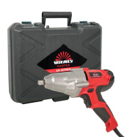 Ударний електричний гайковерт Vitals Master UA 3590GN : 350 Нм з насадками (17,19,21,22 мм)