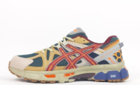 Чоловічі кросівки Asics Gel-Kahana 8 (41-46)