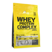 OLIMP Whey Protein Complex 700 g, Банан