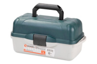 Ящик для інструменту Intertool 16« BX-6116 (BX-6116)