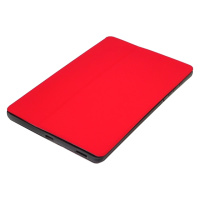 Чехол-книжка Cover Case для Samsung P610/ P615 Galaxy Tab S6 Lite 10.4« красный