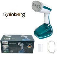 Ручний вертикальний парогенератор, відпарювач для одягу Rainberg RB-6316
