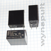 реле F.T F4AK024T FTR-F4AK024T