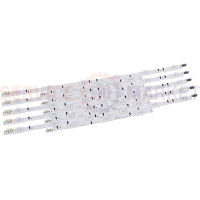 Samsung D4GE-400DCA-R2 D4GE-400DCB-R2 Комплект LED підсвічування для телевізора 40&apos&apos