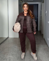 ​Жіночій костюм 127112