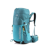 Наплічник трекінговий Naturehike 45 NH18Y045-Q Blue