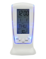 Часы-будильник Square Clock 510