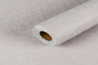 Самоклеюча гнучка шовкова штукатурка в рулоні 600х3000х2,5мм Перлинно-сірий SW-00002998