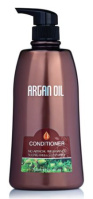 Кондиціонер Morocco argan oil для волосся 350 мл