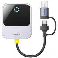 Адаптер Baseus SafeJourney Series OS Wireless CarPlay (C10745100813-00)