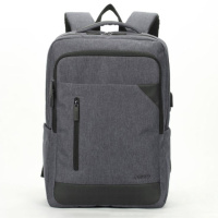 Рюкзак для ноутбука Aoking SN1133-5 43*30*11 см серый