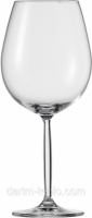 Бокал для белого вина Chardonnay Schott Zwiesel Diva Living 118246