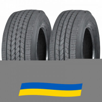315/80 R22.5 Goodyear KMAX S GEN-2 156/154L/M Рулевая шина