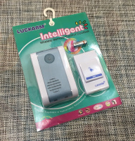 Беспроводной звонок Luckarm / 1424