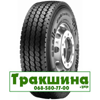 13 R22.5 Apollo ENDUTRAX-MA 156/150K Універсальна шина