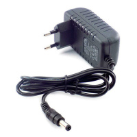 Блок питания, сетевой адаптер 12В 3А, 5.5x2.1мм 5.5x2.5мм CCTV Arduino