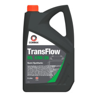 Моторне масло Comma TRANSFLOW ML 10W-30 5л
