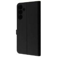 Чохол-книжка WAVE Flap Case Samsung S25 FE Black