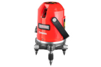 Рівень лазерний Intertool 2 лазерні головки (MT-3009)