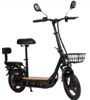 Kugoo Kukirin C1 pro электросамокат и запасные части