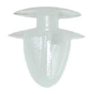 Крепления обшивки/молдингов, две и более шляпок Круглая шляпка - Mitsubishi Pajero