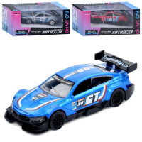 Машинка инертная Auto Mir AS-2993 11 см