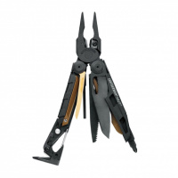 Мультитул Leatherman Mut-Black-Molle