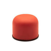 Крышка для термоса Tramp Classic UTRC-112-KRB-red красная