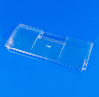 Откидная крышка верхнего ящика морозильной камеры Beko 4542160500