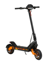 Kugoo Kukirin G3 электросамокат и запасные части