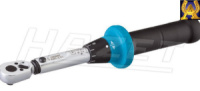 Динамометрический ключ 10-60 Nm 3/8«, Hazet 5110-3CT