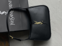 Сумка Yves Saint-Laurent Hobo Le 5 À 7 чорний