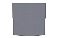 Резиновый Коврик в Багажник V2 (Серый) для Volkswagen Tayron 2024– гг