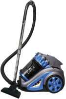 Пылесос для сухой уборки Сastle СW-102B 2000 Вт синий