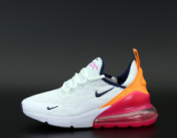 Жіночі кросівки Nike Air Max 270 (36-40)