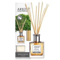 Ароматизатор 150ml - «Areon» Нome Black Crystal (Чорний кристал)