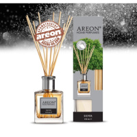 Ароматизатор 150ml - «Areon» Нome Perfume LUX Silver (Сільвер)