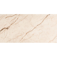 Самоклеящаяся виниловая плитка 600х300х1,5мм Благородный мрамор, цена за 1 шт. (СВП-101) Глянец SW-00000291