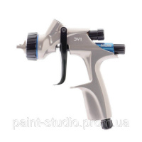 Краскораспылитель Devilbiss DV1 Basecoat (1.1 / 1.2 / 1,3 /1.4 мм),  1.1мм